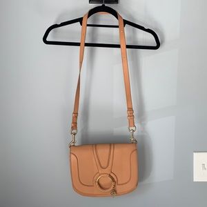 See by Chloe Hana shoulder bag